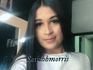 Sarahhmorris