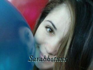 Sarahhot_xxx