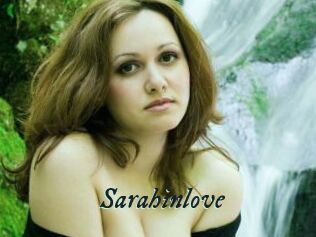 Sarahinlove