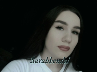 Sarahkendal