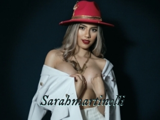 Sarahmartinelli