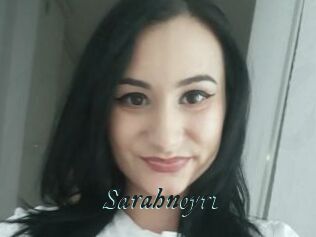 Sarahnoyr1