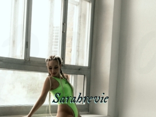 Sarahrevie