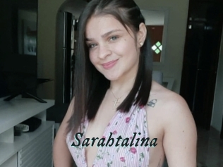 Sarahtalina