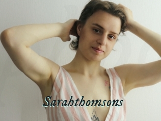 Sarahthomsons