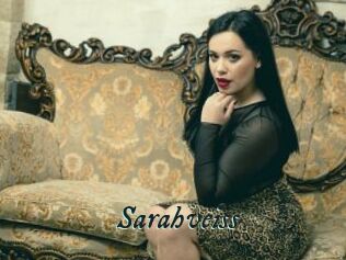 Sarahveiss