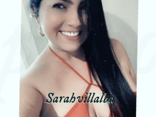 Sarahvillalba