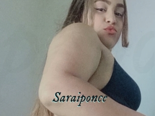 Saraiponce