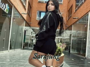 Sarajung