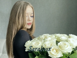 Sarakoox