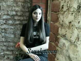 Sarakween
