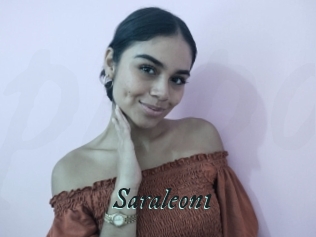 Saraleon1