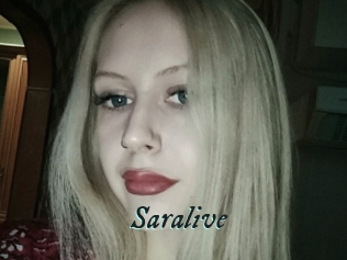 Saralive