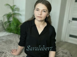 Saralobert