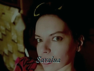 Saralua