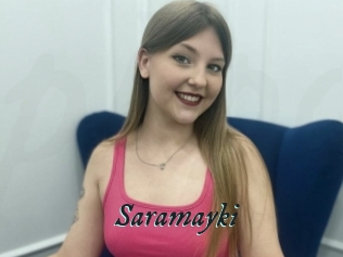 Saramayki