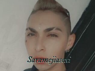 Saramejiasexi