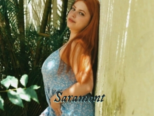 Saramont