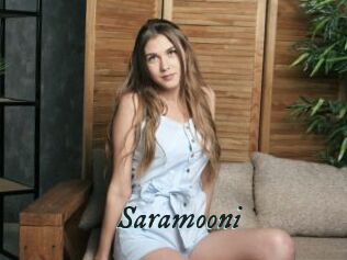 Saramooni