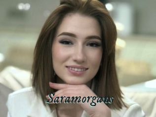 Saramorgans
