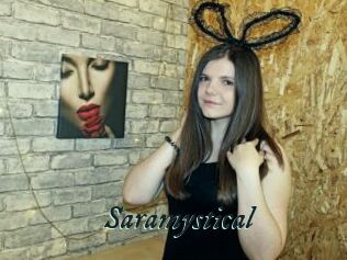 Saramystical
