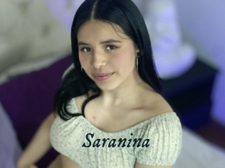 Saranina