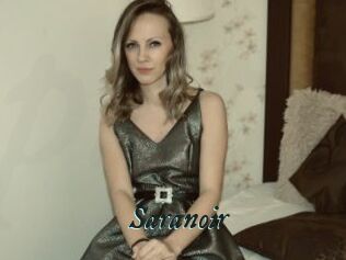 Saranoir