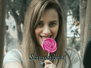 Saraparkert