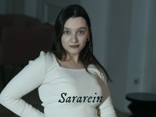 Sararein