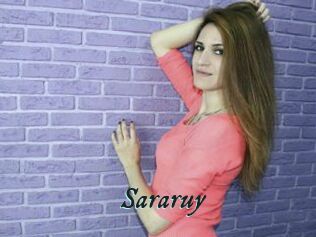Sararuy