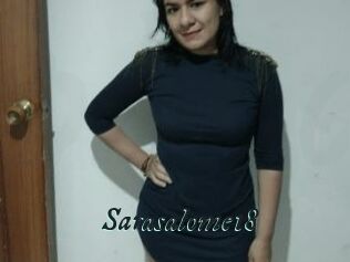Sarasalome18
