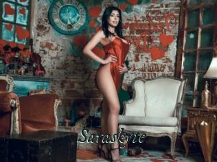 Saraskyte