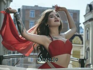 Saraso