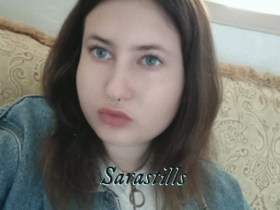 Sarastills
