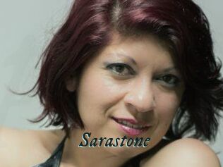 Sarastone
