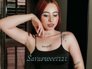 Sarasweet121