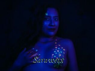Sarawetx