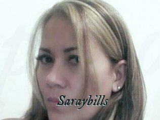 Saraybills
