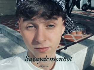 Saraydemonhot