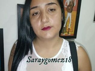 Saraygomez18