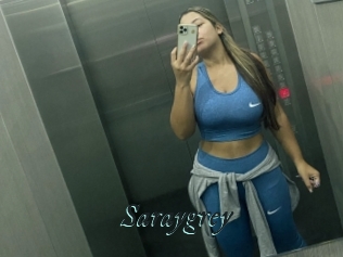 Saraygrey