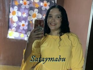 Saraymabu
