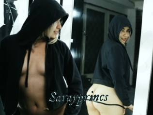 Sarayprincs