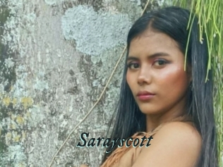 Sarayscott