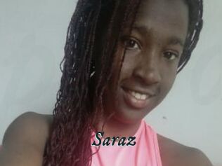 Saraz