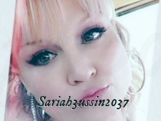Sariah3ussin2037