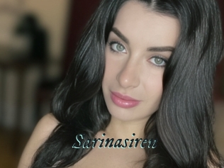 Sarinasiren