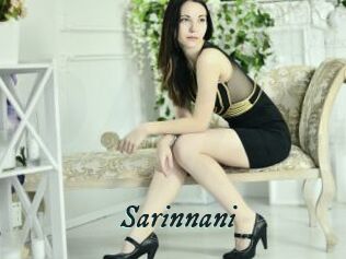 Sarinnani