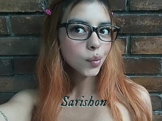 Sarishon