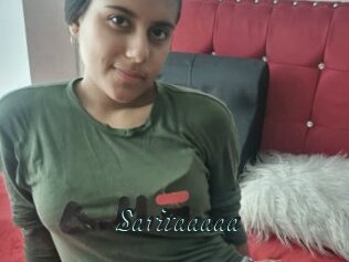 Saritaaaaa
